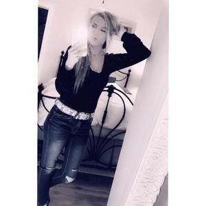 Meet your Posher, Kimberly